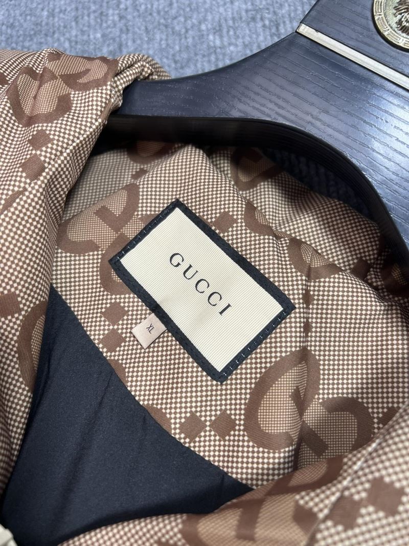 Gucci Outwear